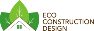 Eco Construction Design LOGO